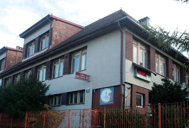 Szkoła Podstawowa nr 16 w Szczecinie