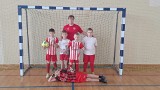 ŁKS Łagów zorganizował turniej piłkarski dla dzieci. Kto wygrał? Zobacz zdjęcia