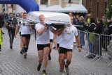 Maraton Wioślarski „Run & Row” w Toruniu [ZDJĘCIA]
