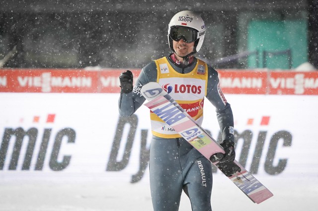 Mistrzostwa świata w narciarstwie klasycznym odbywają się w Oberstdorfie
