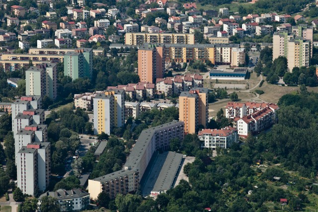 mieszkaniaZa 45 mln zł można kupić nawet 300 mieszkań w dużym mieście.
