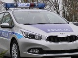 Policja poszukuje świadka gróźb karalnych. Do zdarzenia doszło w lasku przy ul. Olimpijskiej w Toruniu