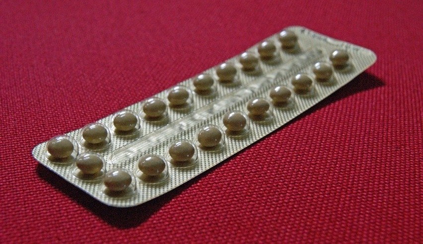 Antykoncepcja hormonalna...