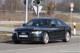 Pierwsze zdjęcia nowego Audi S6