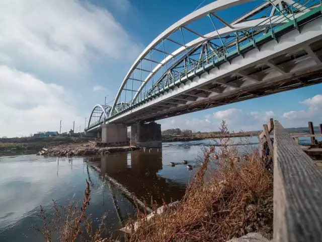 Trwa budowa Rail Baltiki. Zdjęcia z października 2018