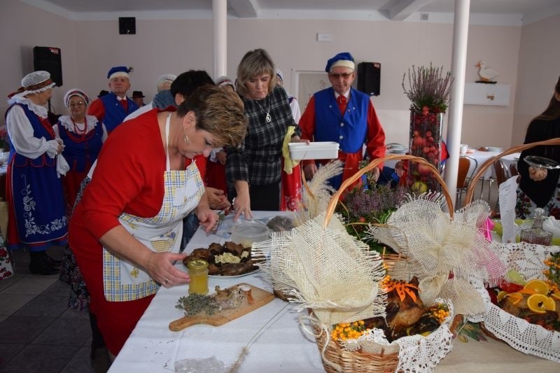 Potrawy z kaczki na kujawski sposób zaprezentują w Zagorzycach gospodynie z powiatu radziejowskiego 