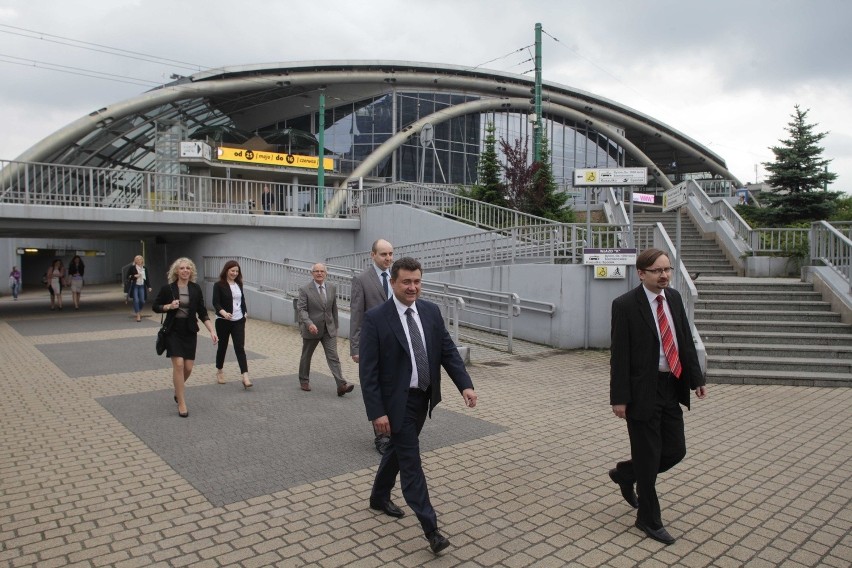 Katowice: Kongres PiS na Śląsku [ZAPIS RELACJI LIVE]