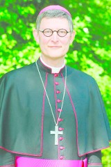 Abp Reiner M. Woelki będzie kardynałem