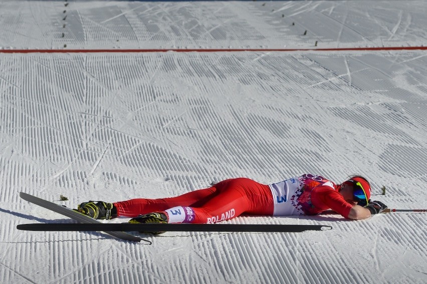 MŚ Falun 2015: Bieg łączony bez Kowalczyk. Justyna oszczędza...