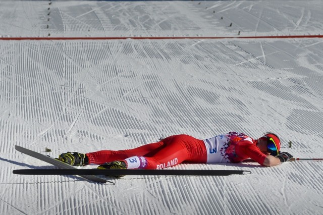 MŚ Falun 2015: Bieg łączony bez Kowalczyk. Justyna oszczędza siły na niedzielny bieg drużynowy, w którym pobiegnie z Sylwią Jaśkowiec. GDZIE W TV, NA ŻYWO, TRANSMISJA ONLINE