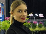 Katarzyna Zawadzka - rozmowa z aktorką grającą ostatnio m.in. w serialu "Prawo Agaty"