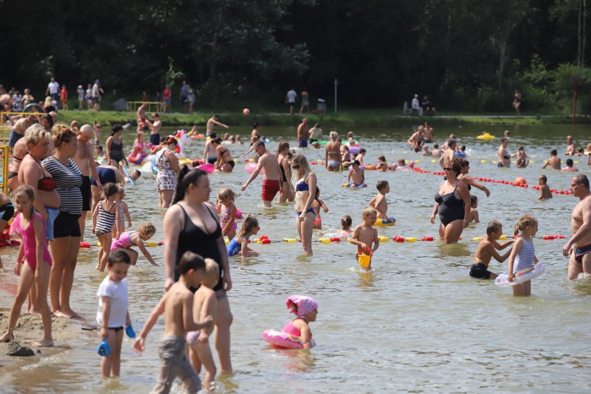 Ostatnie dni wiosny okazują się wyjątkowo ciepłe. W Łodzi temperatura wyniesie ponad 30 st. C!