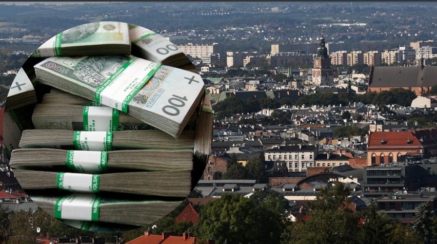 Budżet Krakowa na 2024 rok zapowiada się bardzo oszczędny.