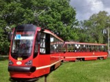 Tramwaje Śląskie prowadzą nabór na kurs motorniczego tramwaju. Darmowe szkolenie i gwarancja pracy. Co trzeba zrobić by prowadzić tramwaj?