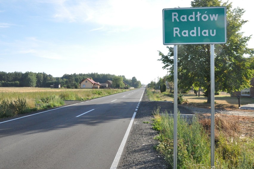 Radłów