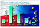 Mieszkańcy Lubelszczyzny chcą być w Unii Europejskiej (SONDAŻ)