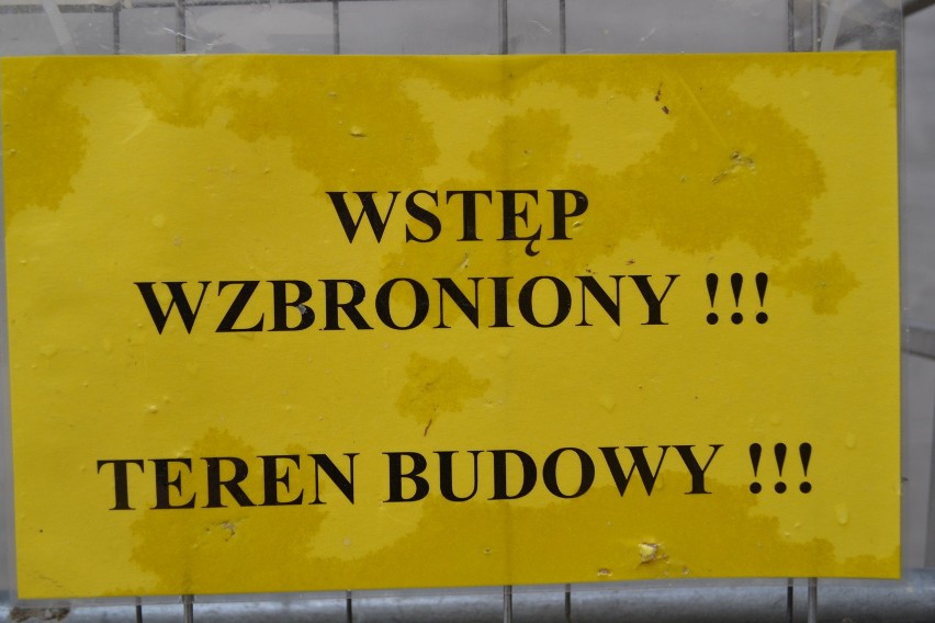 Rybnik: Kamienice w pasażu przy Sobieskiego będą jak nowe [ZDJĘCIA]