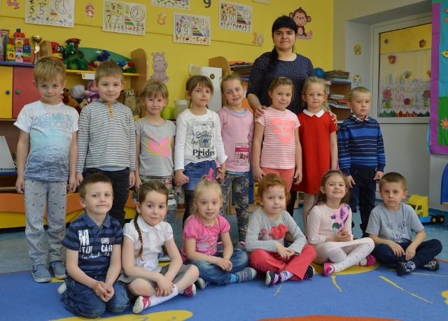 W przedszkolu w Wierzbnie będzie więcej miejsc dla dzieci