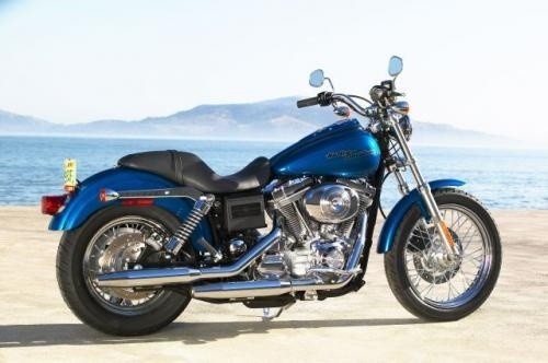 Fot. Harley-Davidson: Harley-Davidson proponuje nowy model z...