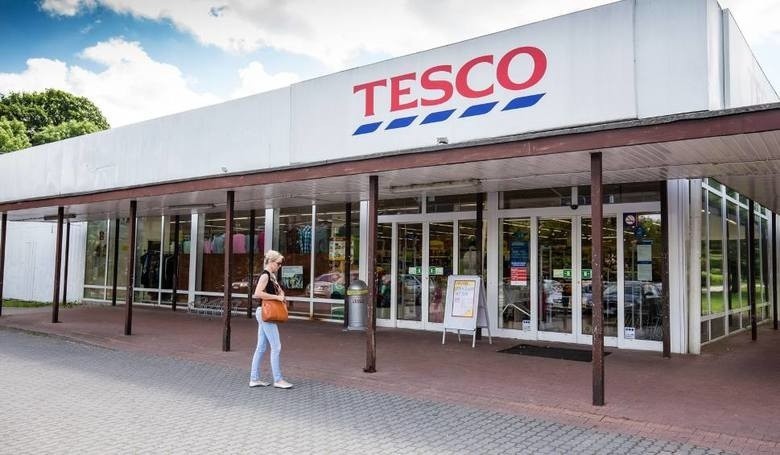 Netto przejmuje sklepy Tesco. Na podlaskim i białostockim rynku handlu detalicznego pojawi się nowa marka