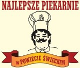 Najlepsza piekarnia w powiecie świeckim