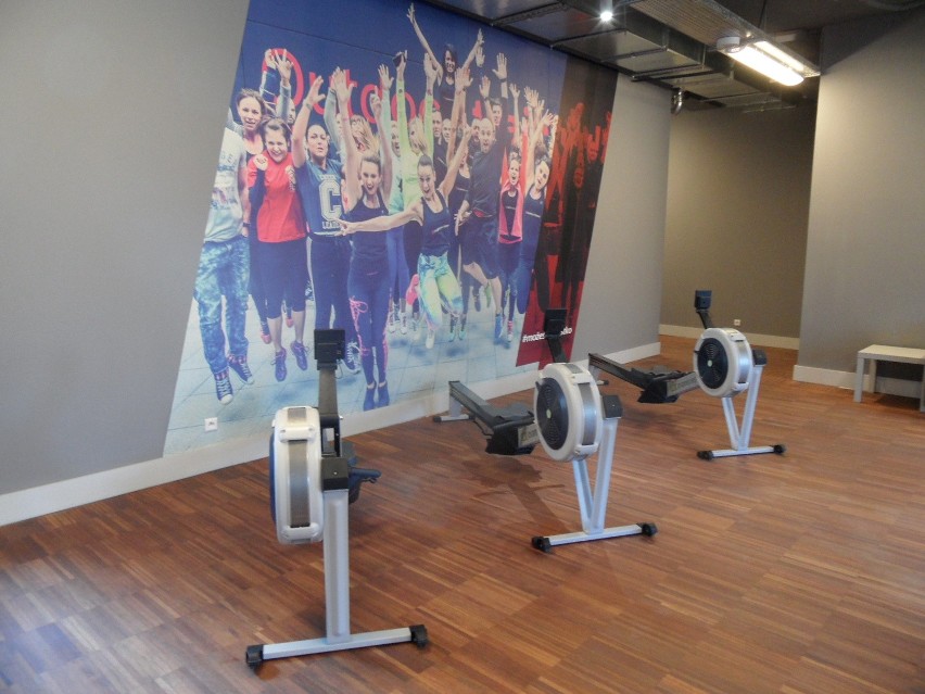 Bytom Square czyli dawny Zakład Odzieżowy Bytom. Centrum fitness i 19 innych firm. ZOBACZ ZDJĘCIA