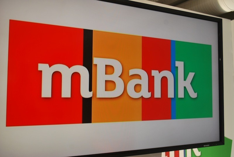 UWAGA! Atak na klientów mBanku! Wysłano fałszywe wiadomości