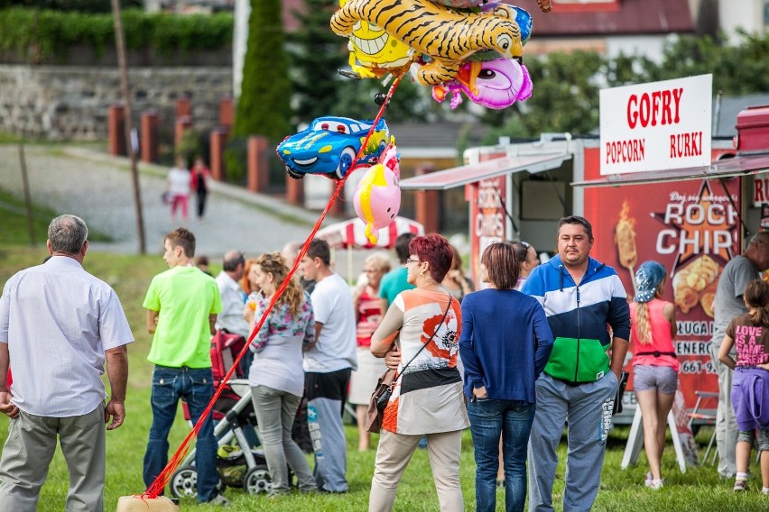 Fordoński cud nad Wisłą
święto Starego Fordonu