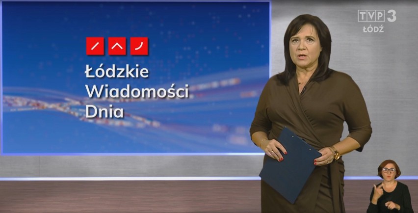 Łódzki oddział Telewizji Polskiej ruszył z nowym sezonem
