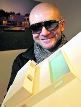 Śląski architekt Robert Konieczny projektuje willę pod Barceloną