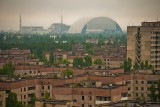 Rosjanie "zwiedzili" muzeum w Czarnobylu. Ukradli telewizory