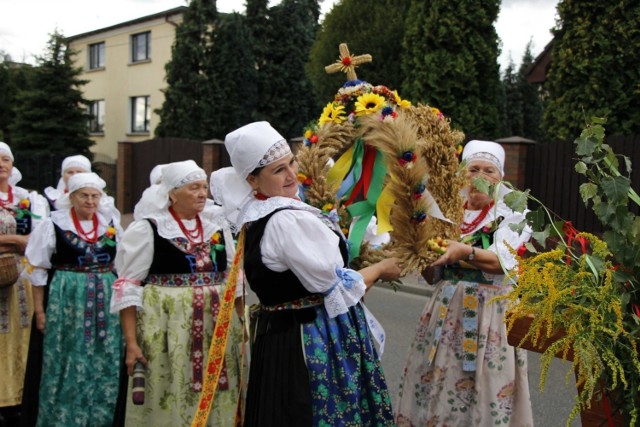 Katowickie Dożynki 2016