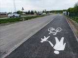 Superścieżka rowerowa liczy całe 6 kilometrów - komentuje Jarosław Reszka