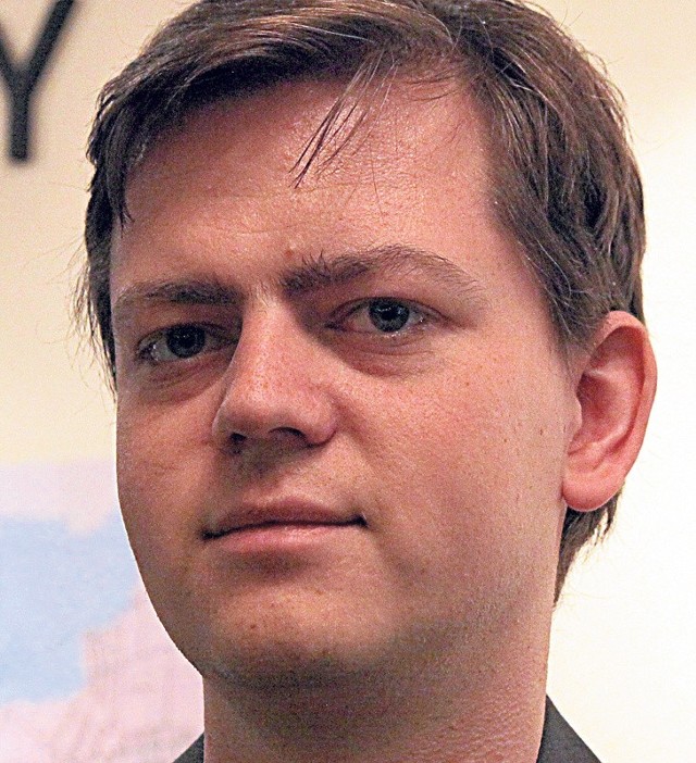 Marcin Szymański