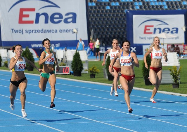 Mistrzostwa Świata w Lekkiej Atletyce do lat 20 odbędą się między 19 a 25 lipca tego roku