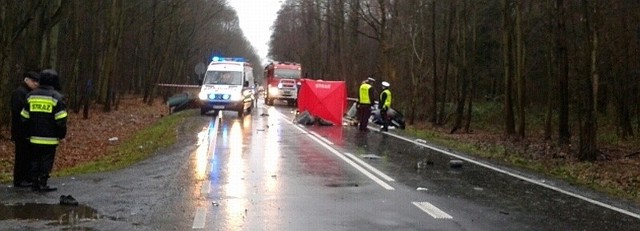 10 grudnia o godzinie 13 w Kościele św. Piotra i Pawła zostanie odprawiona msza  w intencji  tragicznie zmarłych uczniów.