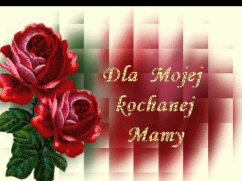 Dzień Matki 26.05.2019: Życzenia dla mamy na kartki i nowe...