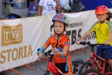 Wyścig Solidarności i Olimpijczyków. Mini Wyścig Kolarski dla dzieci do lat 12