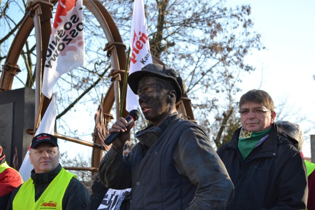 Gotowość strajkowa, demonstracja oraz protest w Warszawie - jakie rozmiary przybiorą akcje protestacyjne górniczych związkowców?