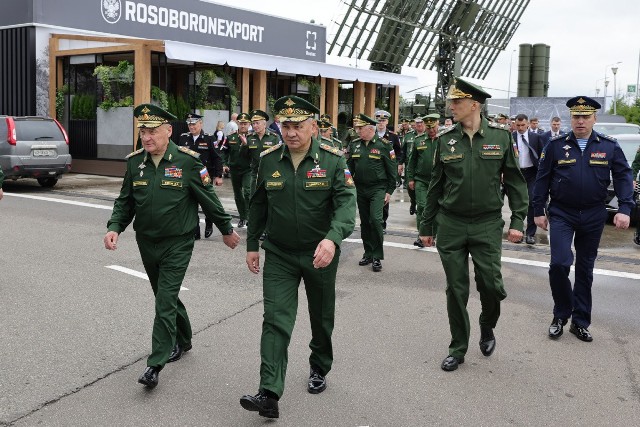 Według Instytutu Studiów nad Wojną drastycznie spadają morale w rosyjskiej armii.