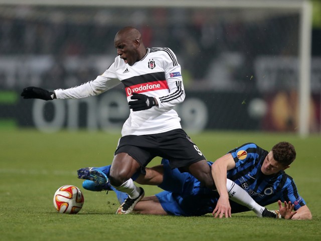 Demba Ba