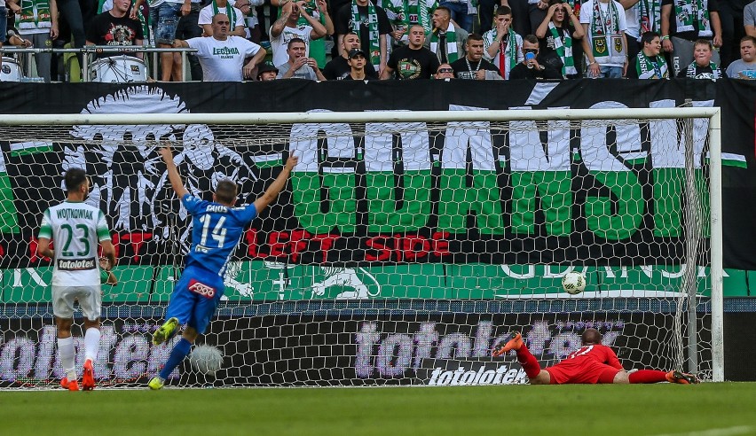 Lechia Gdańsk - Lech Poznań NA ŻYWO w tv i online. Lechia -...