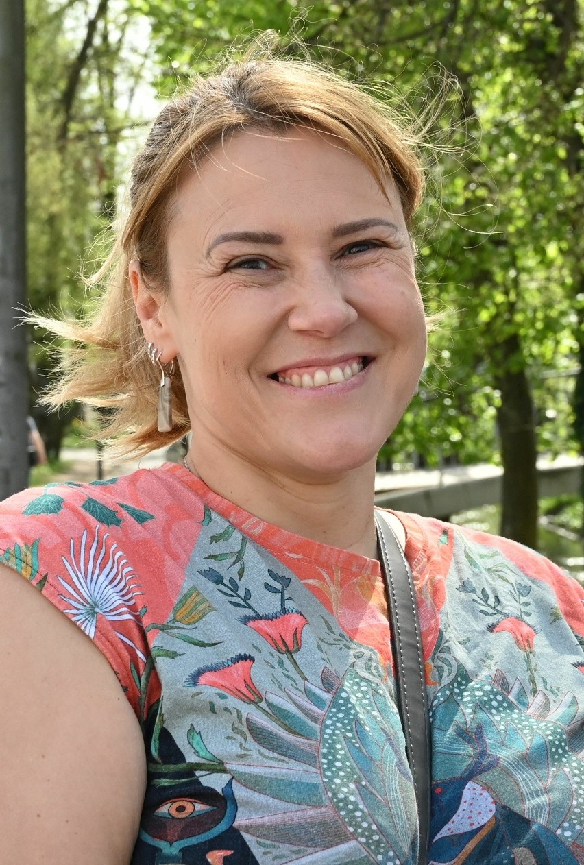 Katarzyna Czech-Kruczek uzyskała 377 głosów, z Koalicji...