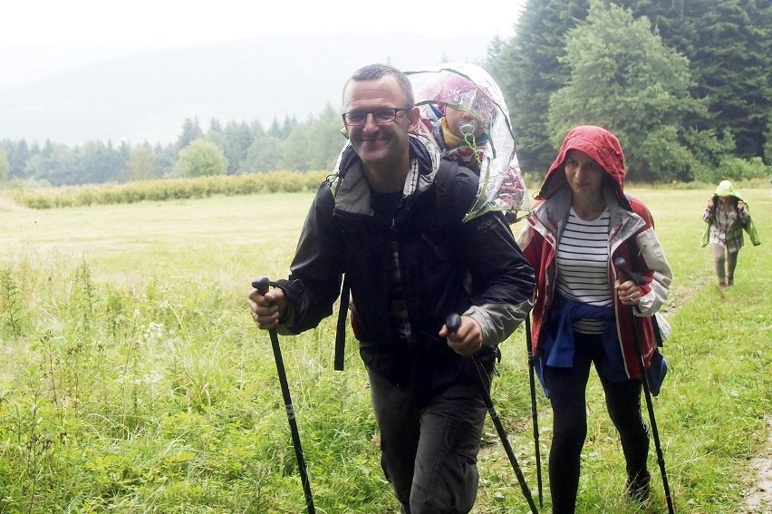 Odkryj Beskid Wyspowy. Złoto Złotopienia wciąż kusi