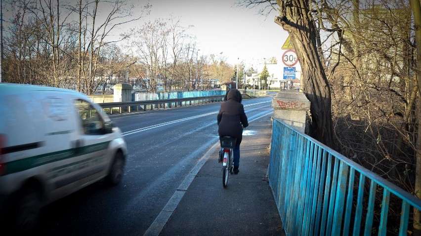 Mosty Średzkie poczekają na remont