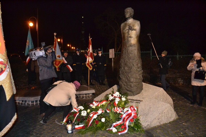 Częstochowa: 35. rocznica stanu wojennego