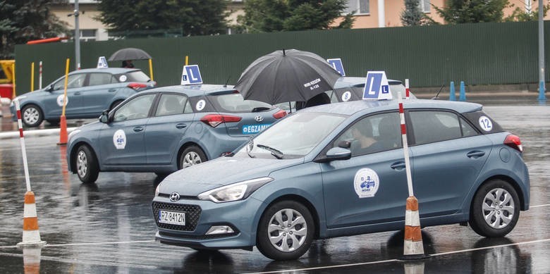 27. Ośrodek Szkolenia Kierowców - „AUTOSTER” Dariusz Szwed...