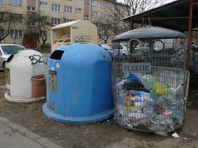 Nie będzie śmieciowego wsparcia takiego jakiego chce prezydent.