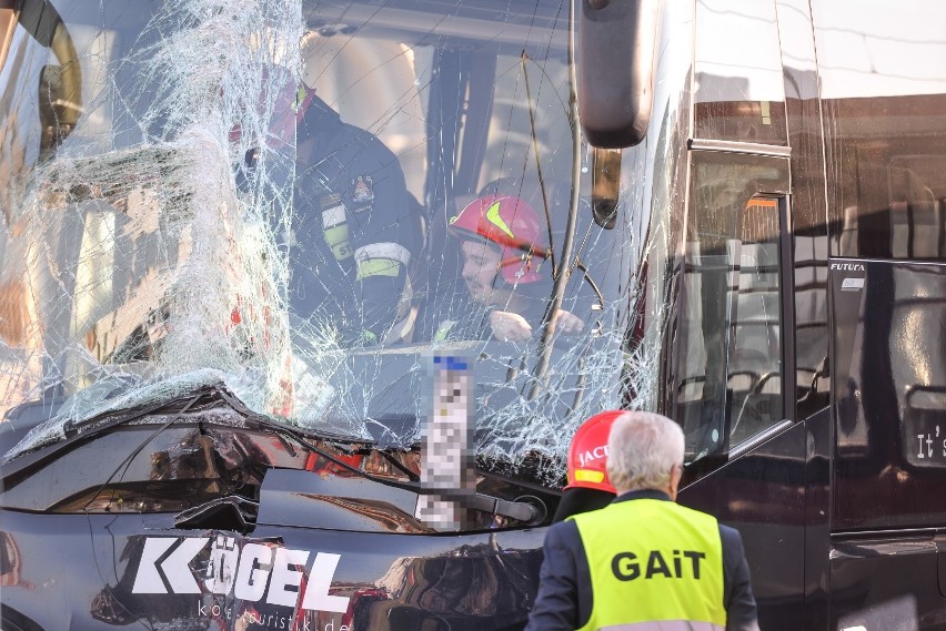 W czwartek, 26 września po godz. 14, przy Bramie Wyżynnej...