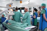 Sympozjum i warsztaty endoskopowe w Toruniu. Tak działa chirurgia bez blizn